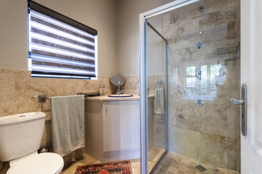 4 Bedroom Property for Sale in Big Bay Western Cape